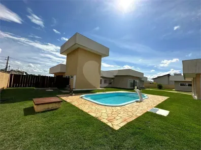 Casa de Condomínio com 4 Quartos à venda, 650m² no Campestre, Piracicaba