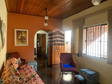 Casa com 2 Quartos à venda, 120m² no Cambuci, São Paulo