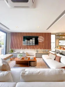 Casa de Condomínio com 3 Quartos à venda, 200m² no Tamboré, Santana de Parnaíba