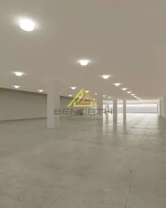 Ponto Comercial para alugar, 514m² no Vila Regente Feijó, São Paulo