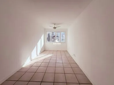 Apartamento com 1 Quarto à venda, 71m² no Gonzaga, Santos