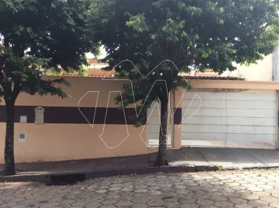 Casa com 3 Quartos à venda, 181m² no Vila Xavier (Vila Xavier), Araraquara