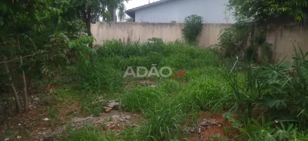 Lote/Terreno à venda, 360m² no Vila Martins, Goiânia