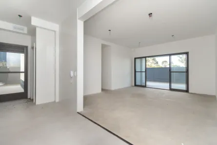 Apartamento com 3 Quartos à venda, 161m² no City América, São Paulo