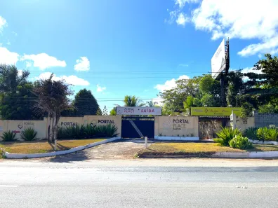 Fazenda/Sítio com 7 Quartos à venda, 8916m² no Parque Maracanã, Goiânia