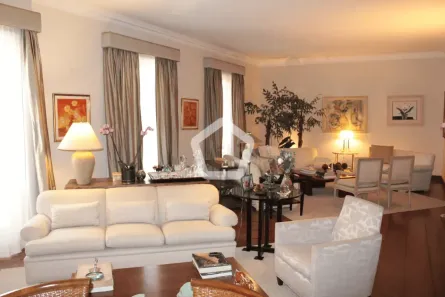 Apartamento com 2 Quartos à venda, 290m² no Higienópolis, São Paulo