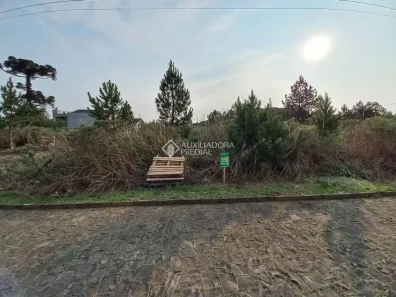 Lote/Terreno à venda, 360m² no São Luiz, Caxias do Sul