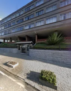 Apartamento com 1 Quarto para alugar, 45m² no Várzea, Teresópolis