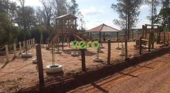 Lote/Terreno à venda, 507m² no Centro, Limeira
