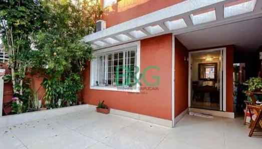 Sobrado com 2 Quartos à venda, 184m² no Barra Funda, São Paulo