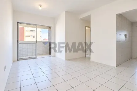 Apartamento com 3 Quartos à venda, 63m² no Prado, Recife