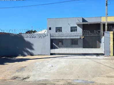 Galpão/Depósito/Armazém para alugar, 520m² no Boqueirão, Curitiba