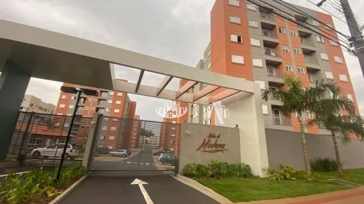 Apartamento com 2 Quartos à venda, 45m² no Jardim Santo Amaro, Cambé