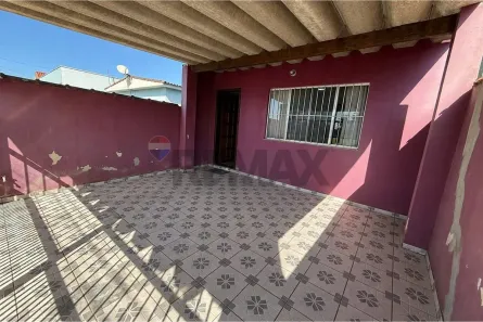 Casa com 1 Quarto à venda, 176m² no Jardim Caicara, Registro