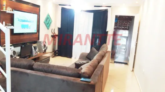 Sobrado com 3 Quartos à venda, 136m² no Jardim Vila Rica, São Paulo
