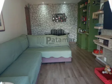 Apartamento com 2 Quartos à venda, 60m² no Jardim Colombo, São Paulo