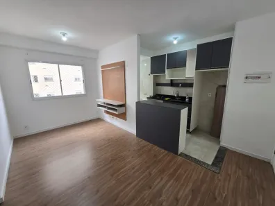 Apartamento com 2 Quartos à venda, 51m² no Vila São João, Barueri