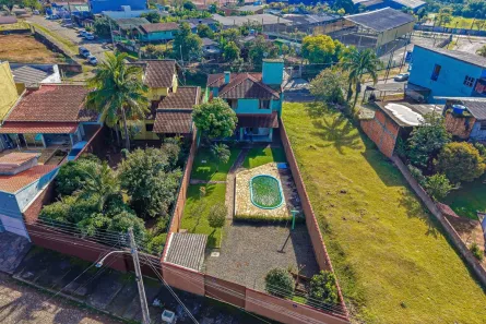 Casa com 3 Quartos à venda, 163m² no Rio Branco, São Leopoldo