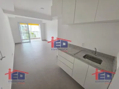 Kitnet com 1 Quarto para alugar, 25m² no Vila Osasco, Osasco