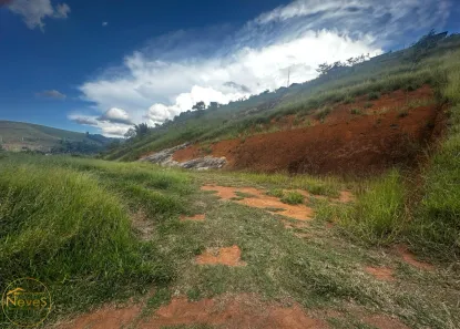 Lote/Terreno à venda, 3315m² no Coqueiros, Paty do Alferes