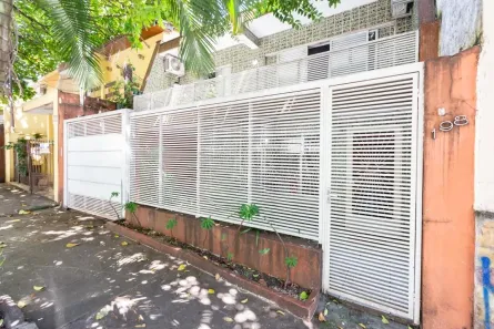 Casa com 3 Quartos à venda, 400m² no Vila Anglo Brasileira, São Paulo