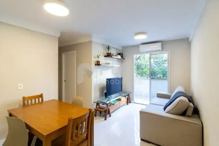 Apartamento com 2 Quartos à venda, 55m² no Pirituba, São Paulo
