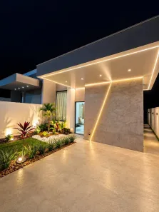 Casa com 3 Quartos à venda, 126m² no Novo Aleixo, Manaus