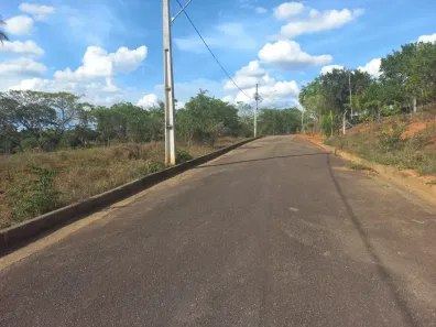 Lote/Terreno à venda, 1500m² no Almeida, Jaboticatubas