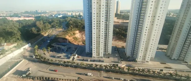 Apartamento com 2 Quartos à venda, 82m² no Parque Esplanada, Embu das Artes