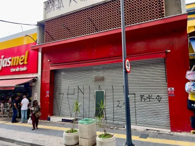 Ponto Comercial à venda, 240m² no Centro, Campinas