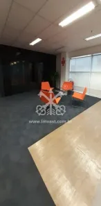 Sala Comercial para alugar, 3419m² no Lapa de Baixo, São Paulo