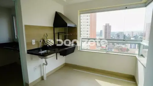 Apartamento com 2 Quartos à venda, 83m² no Vila Guiomar, Santo André