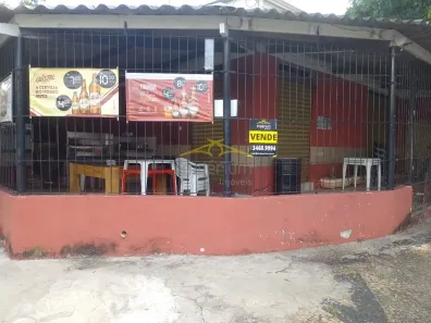 Ponto Comercial à venda, 239m² no Vila Bertini, Americana