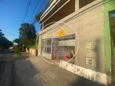 Ponto Comercial para alugar, 12m² no Vila São José (Cidade Dutra), São Paulo