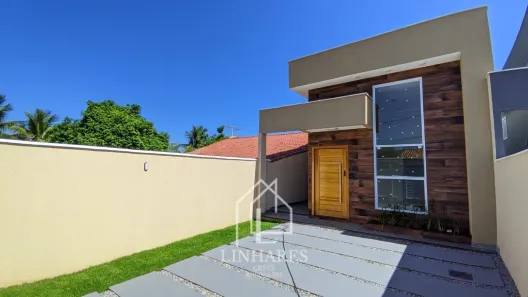 Casa com 3 Quartos à venda, 97m² no Praia de Itaipuaçu (Itaipuaçu), Maricá