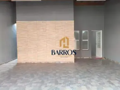 Casa com 3 Quartos à venda, 175m² no Loteamento Jardim Colina Verde, Piracicaba