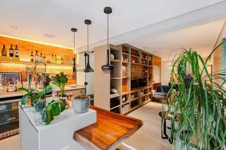 Apartamento com 2 Quartos à venda, 84m² no Perdizes, São Paulo