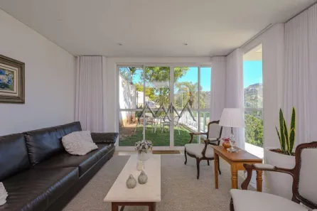 Casa de Condomínio com 6 Quartos à venda, 331m² no Vila Del Rey, Nova Lima