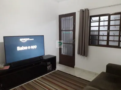 Casa com 2 Quartos à venda, 57m² no Jardim Armênia, Mogi das Cruzes