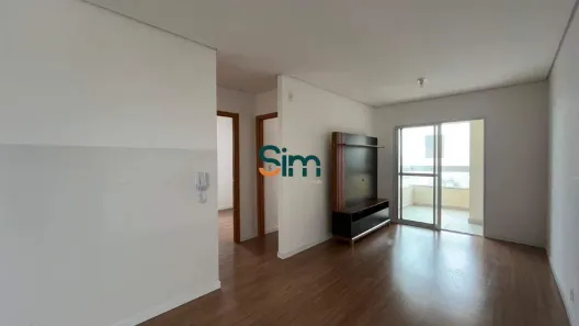 Apartamento com 3 Quartos para alugar, 80m² no Líder, Chapecó