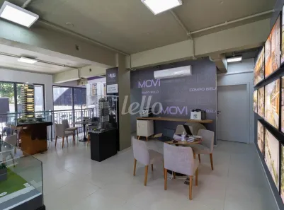 Ponto Comercial para alugar, 219m² no Cidade Monções, São Paulo