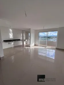 Apartamento com 3 Quartos à venda, 89m² no Village Veneza, Goiânia