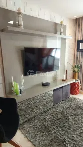 Apartamento com 2 Quartos à venda, 66m² no Ingleses do Rio Vermelho, Florianópolis