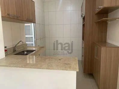 Apartamento com 2 Quartos à venda, 50m² no Rios de Spagna, São José do Rio Preto