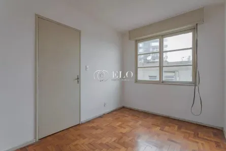 Apartamento com 1 Quarto à venda, 38m² no Bela Vista, Porto Alegre