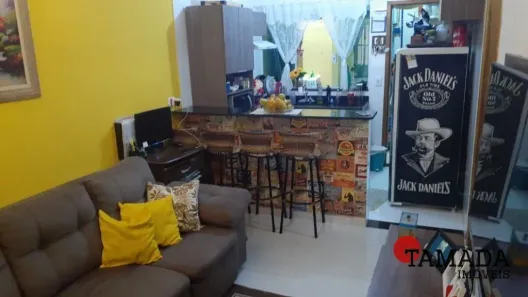 Apartamento com 2 Quartos à venda, 46m² no Vila Alpina, São Paulo