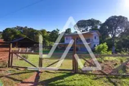 Fazenda/Sítio com 1 Quarto à venda, 125000m² no Distrito Sede Independência, Passo Fundo