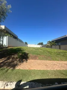 Lote/Terreno à venda, 678m² no Jardim Shangri-Lá, Bauru