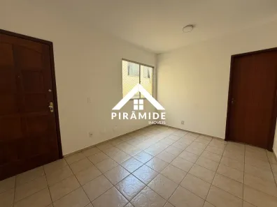 Apartamento com 2 Quartos para alugar, 50m² no Bandeirantes (Pampulha), Belo Horizonte