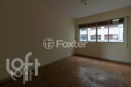 Apartamento com 4 Quartos à venda, 140m² no Perdizes, São Paulo